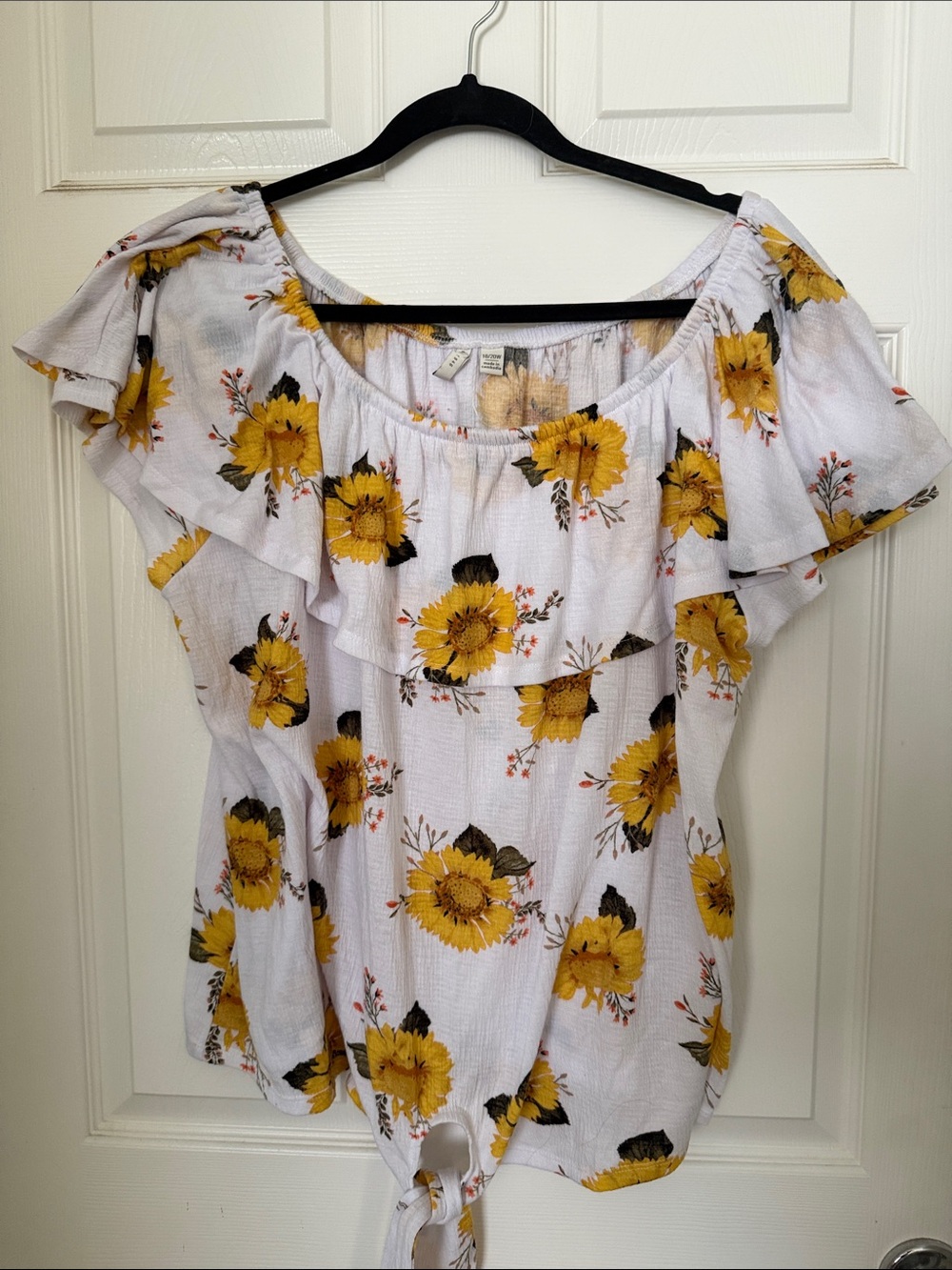 Est 1946 blouse